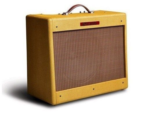 5E3 Fender Style Hand Wired Amp
