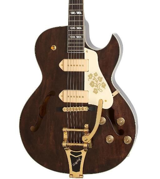 Limited Edition ES-295 Hollow Body