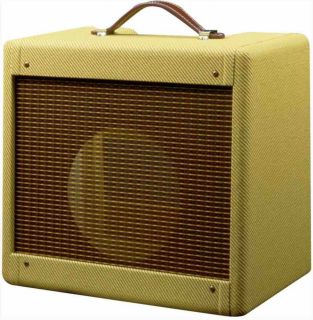 Champ® Style Guitar Speaker Amplifier Cabinet