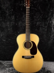 AAA solid top OOO guitar rosewood herringbone binding upgrade handmade EC signature clapton OOO28 acoustic guitar OM28EC