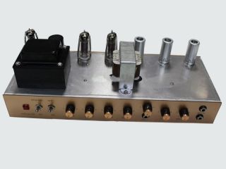18W Marshall Style Chassis