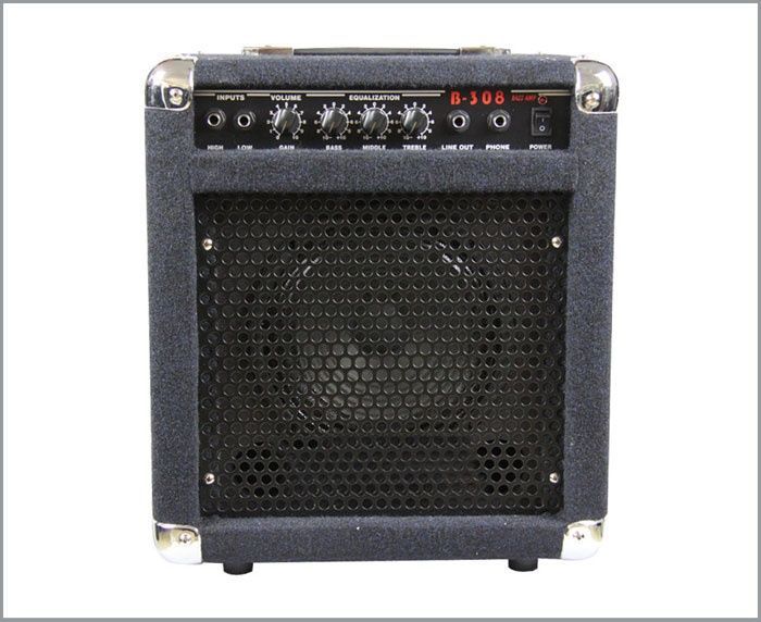 Bass Amplifier B Series 15w