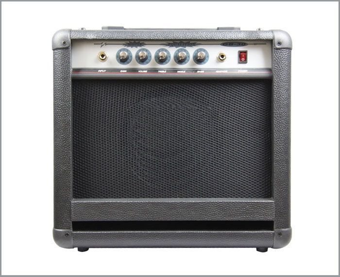 Bass Amplifier GB Series 30W