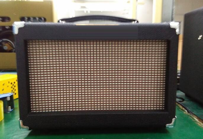 Fender Style Hand Wired Tube Amp Head 5W