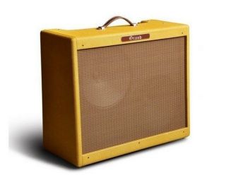 Fender Twin Amp Style Hand Wired 40W