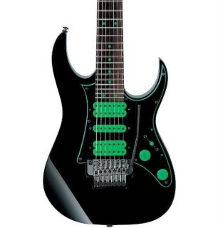Premium Steve Vai Universe 7-String Black
