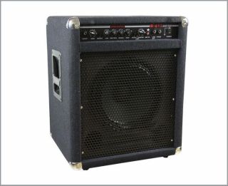 Bass Amplifier B Series 60w
