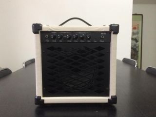 Solid-stated Guitar Amp 20W