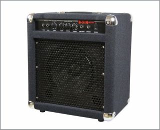 Bass Amplifier B Series 30w