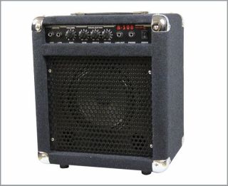 Bass Amplifier B Series 15w
