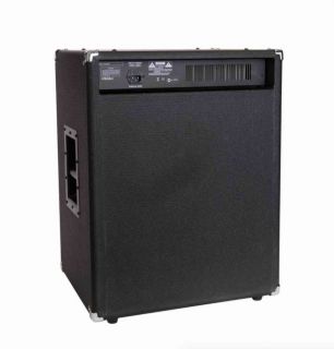Grand 150W Bass Amplifier Combo in Black