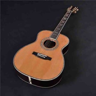 OEM Custom OM45 Guitar