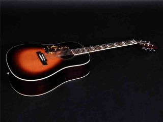 Left Hand J45 Acoustic Guitar