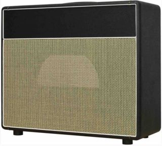British 18W Style Guitar Amplifier 1*10 Speaker Combo Cabinet