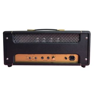 Grand Jcm800 Handmade Custom Guitar Amplifier Head 100W