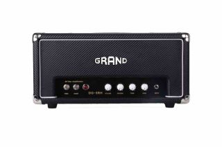 Grand Valve Electric Guitar with Reverb 5W