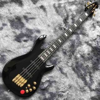 Grand BBNE2 Nathan East 5 String Electric Bass