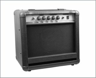 Bass Amplifier GB Series 30W