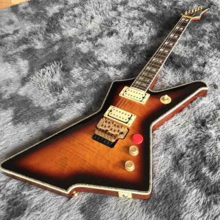 2021 Custom 6 Strings Electric Guitar Rosewood Fingerboard Mahogany Body