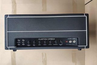 Chinese Grand Amp Factory DR504 DR103 Custom 50 Watt Guitar Amplifier Head