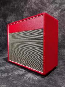 Custom Kinds of Style Grand Guitar Amplifier Cabinet