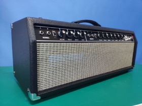 Twin Reverb Clone 100W head-hand wired