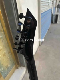 Custom ESP Electric Guitar Rosewood Fingerboard Accept Guitar and Bass OEM