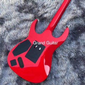 Custom Iban MTM1 Mick-Thomson Signature electric guitar