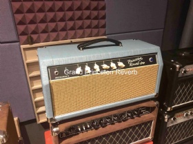 Custom 2023 Grand Princeton Reverb Amp Guitar Amplifier Head FD Clone Sprague Orange D caps preamp 12AX7 *3 Reverb 12AT7 Power Tubes 6V6GT *2 accept guitar, bass, amp, pedal, OEM
