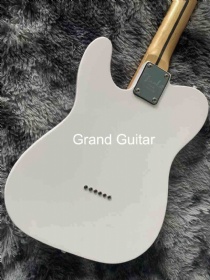 Custom 2023 NEW Version TELE Electric Guitar
