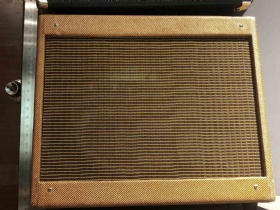 Custom Grand Amplifier Tweedle Dee 5E3 Combo Dumble Style