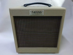 Fender Style '57 Custom Champ 1x10