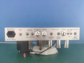 HOT Sales! Custom Dumble Clone Handwired Overdrive Special Reverb 20 Watt 1x12 Combo Purple Suede 2 X EL84 3 X 12ax7 JJ Tubes