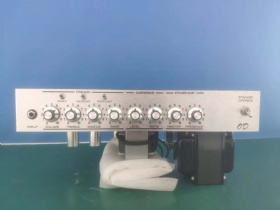 HOT Sales! Custom Dumble Clone Handwired Overdrive Special Reverb 20 Watt 1x12 Combo Purple Suede 2 X EL84 3 X 12ax7 JJ Tubes