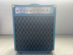 Custom Overdrive Reverb Combo 20W, Dumble Clone, ODR20 Amp by Grand with JJ Tubes