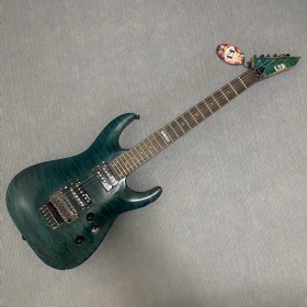 Custom ESP LTD Style Electric Guitar, in Stock, Accept Electric Guitar OEM