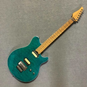 Custom Musicman Style Electric Guitar, in Stock, Accept Electric Guitar OEM