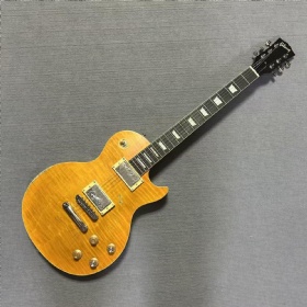 Custom Gibson Style Relic Electric Guitar, in Stock