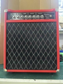 Dumble Clone, Overdrive Special Combo 20W