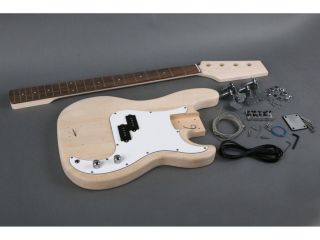 Unfinished Guitar Kits A30