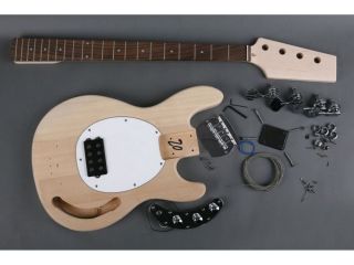 Unfinished Guitar Kits A31