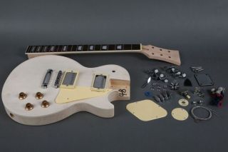 Unfinished Guitar Kits A68