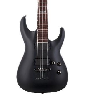 LTD MH-417 7-String Electric Guitar