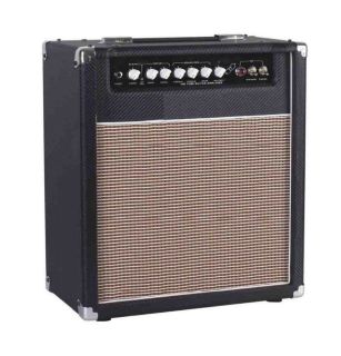 Custom Grand Amplifier 15W Valve Combo with 12 
