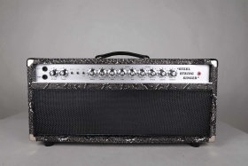 HOT!!! Dumble SSS 20W Clone, Steel String Singer Hand-wired Guitar Amplifier Head, Accept Guitar Amp OEM