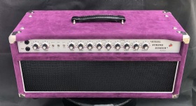 HOT!!! Dumble SSS 20W Clone, Steel String Singer Hand-wired Guitar Amplifier Head, Accept Guitar Amp OEM