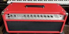 HOT!!! Dumble SSS 20W Clone, Steel String Singer Hand-wired Guitar Amplifier Head, Accept Guitar Amp OEM