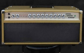 HOT!!! Dumble SSS 20W Clone, Steel String Singer Hand-wired Guitar Amplifier Head, Accept Guitar Amp OEM