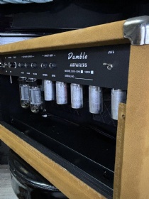 HOT!!! Dumble SSS 20W Clone, Steel String Singer Hand-wired Guitar Amplifier Head, Accept Guitar Amp OEM