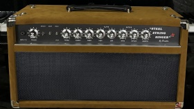 HOT!!! Dumble SSS 20W Clone, Steel String Singer Hand-wired Guitar Amplifier Head, Accept Guitar Amp OEM